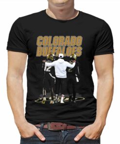 2023 Colorado Buffaloes Football Unisex T-shirt 2023 Colorado Buffaloes Football Unisex T-shirt