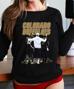 2023 Colorado Buffaloes Football Unisex T-shirt