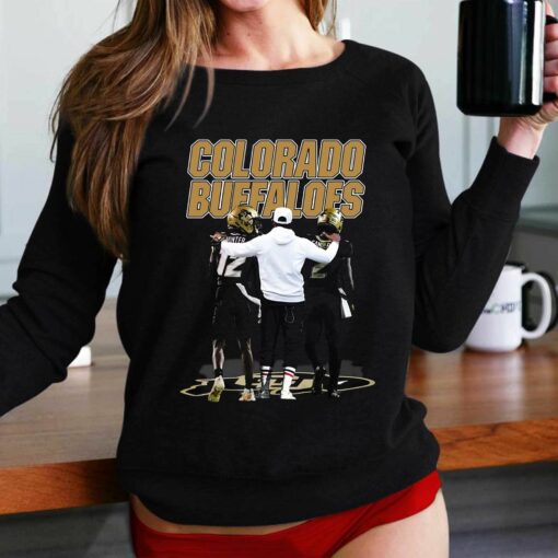 2023 Colorado Buffaloes Football Unisex T-shirt