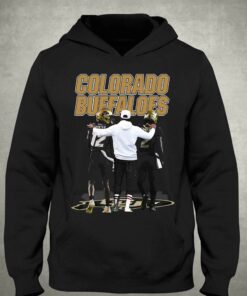 2023 Colorado Buffaloes Football Unisex T shirt 3