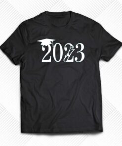 2023 Graduate Shirt 1