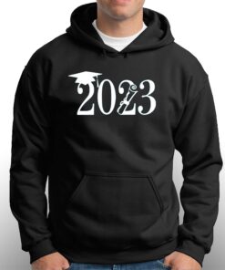 2023 Graduate Shirt 3