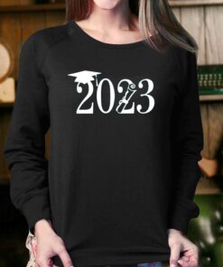 2023 Graduate Shirt 4