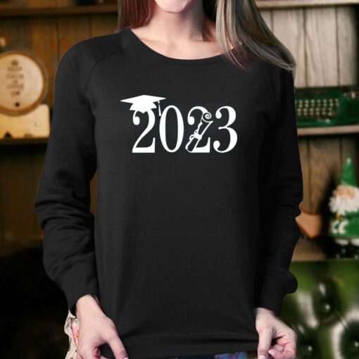 2023 Graduate Shirt