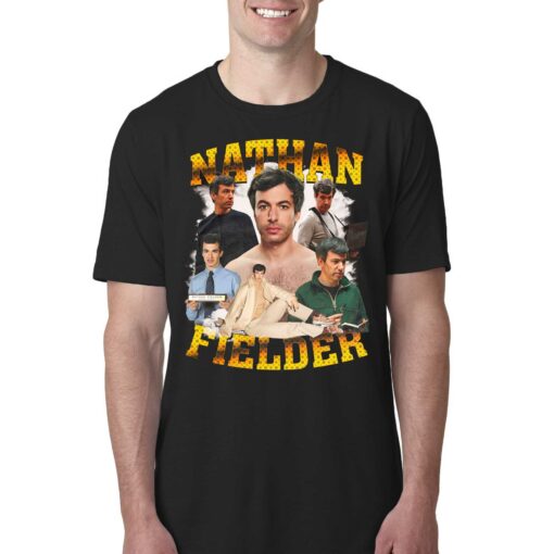 2023 Nathan Fielder Shirt