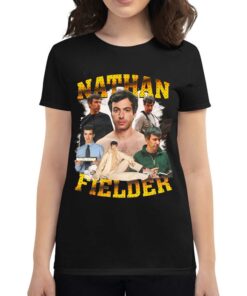 2023 Nathan Fielder Shirt 2