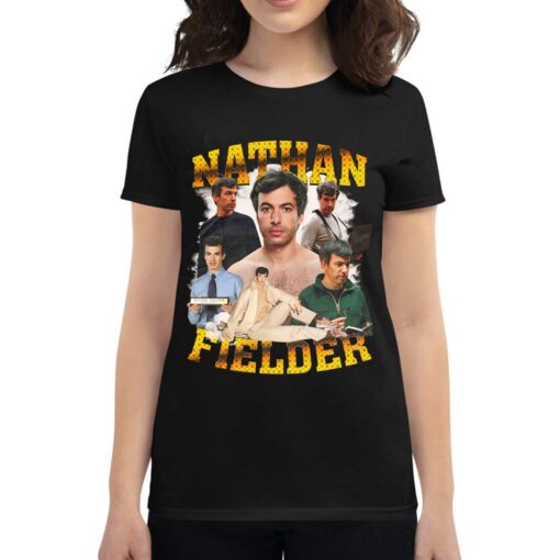 2023 Nathan Fielder Shirt