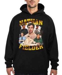 2023 Nathan Fielder Shirt 3