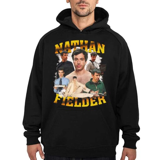 2023 Nathan Fielder Shirt