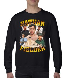 2023 Nathan Fielder Shirt 4