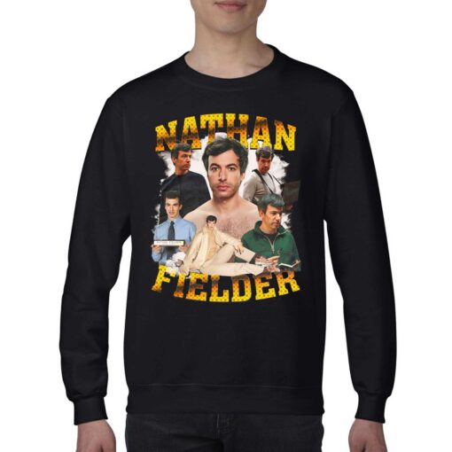 2023 Nathan Fielder Shirt