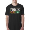 2023 Nba Eastern Conference Finals Boston Celtics Vs Miami Heat Shirt