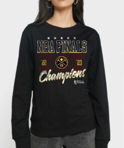 2023 Nba Final Champions 22′ 23′ Denver Retro Shirt 3 2023 Nba Final Champions 22 23 Denver Retro Shirt 4