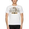 2023 Nba Final Champions Nuggets Basketball Shirt