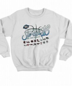 2023 Ncaa Di Womens Basketball Regionals The Road To Dallas Shirt 3 2023 Ncaa Di Womens Basketball Regionals The Road To Dallas Shirt 4