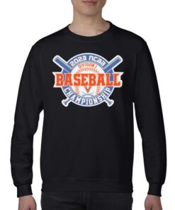 2023 Ncaa Division I Champions Baseball Virginia Cavaliers Baseball Shirt 4