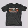 2023 Ncaa Division I Wrestling Championship March 16-18 Tusla Shirt
