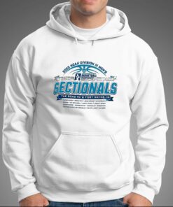 2023 Ncaa Division Iii Mens Basketball Sectionals The Road To Wayne Shirt 3