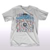 2023 Ncaa March Madness Mens Basketball Pregame Shirt