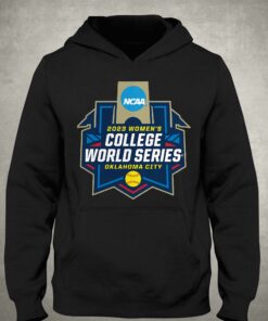 2023 Ncaa Softball Womens College World Series T shirt 3