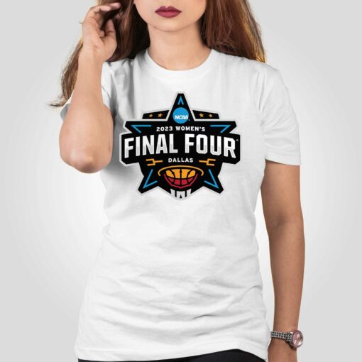 2023 Ncaa Women’s Basketball Tournament March Madness T-shirt