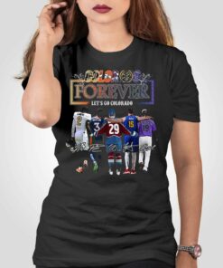 2023 Nl Central Division Champions Milwaukee Brewers Unisex T-shirt