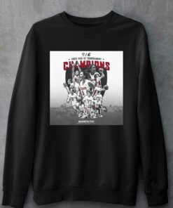 2023 Pac 12 Tournament Champions Washington State Womens Basketball T shirt 4