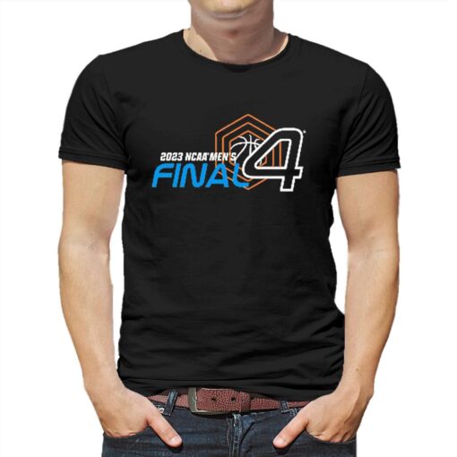 2023 Sdsu Final Four Trucker Cap Shirt