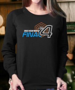 2023 Sdsu Final Four Trucker Cap Shirt 4