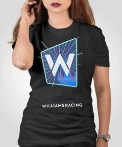2023 Singapore Race T-shirt