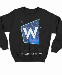 2023 Singapore Race T shirt 4