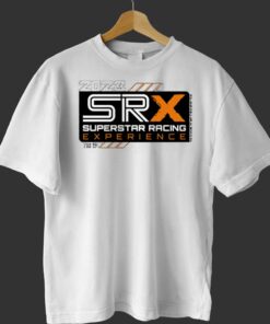 2023 Srx Superstar Racing Experience Shirt