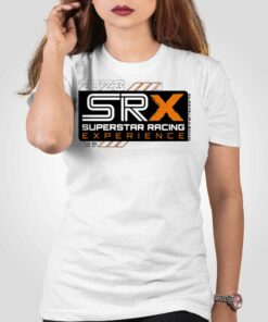 2023 Srx Superstar Racing Experience Shirt