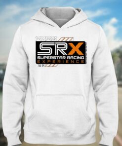 2023 Srx Superstar Racing Experience Shirt 3
