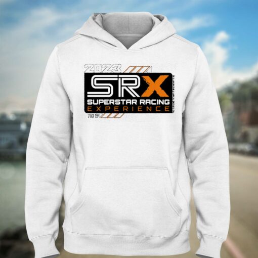 2023 Srx Superstar Racing Experience Shirt