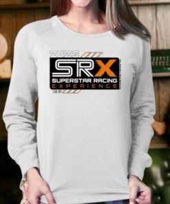 2023 Srx Superstar Racing Experience Shirt 4