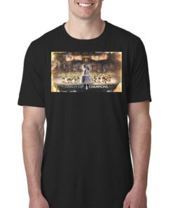 2023 Stanley Cup Champions Vegas Golden T shirt 1