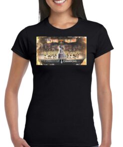 2023 Stanley Cup Champions Vegas Golden T shirt 2