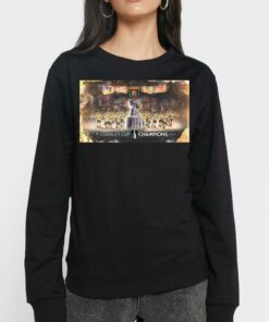 2023 Stanley Cup Champions Vegas Golden T shirt 4