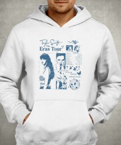 2023 Taylor Swift The Eras Tour Shirt 2 2023 Taylor Swift The Eras Tour Shirt 3