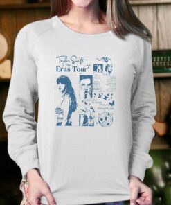 2023 Taylor Swift The Eras Tour Shirt 3 2023 Taylor Swift The Eras Tour Shirt 4