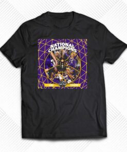 2023 Womens National Champions Lsu Tigers Shirt 2023 Womens National Champions Lsu Tigers Shirt