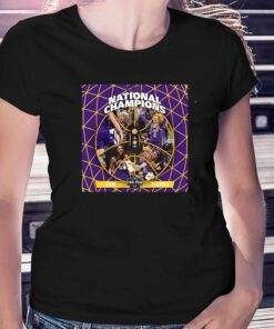 2023 Womens National Champions Lsu Tigers Shirt 2023 Womens National Champions Lsu Tigers Shirt