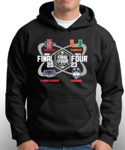 2023 Youth Sdsu Final Four Sd Interlock Four Teams Shirt 3