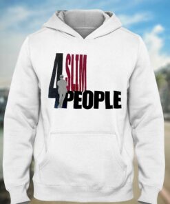 4 Slim People T shirt Tank Top 3