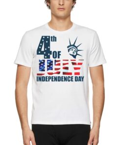 4th Of July Independence Day Shirt
