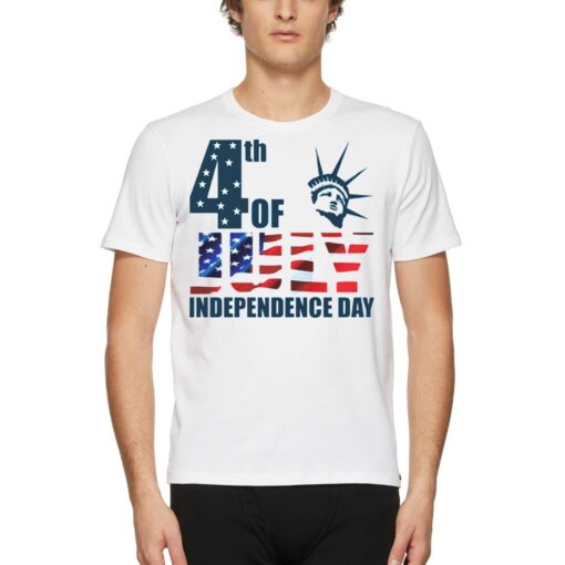 4th Of July Independence Day Shirt