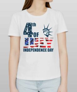 4th Of July Independence Day Shirt