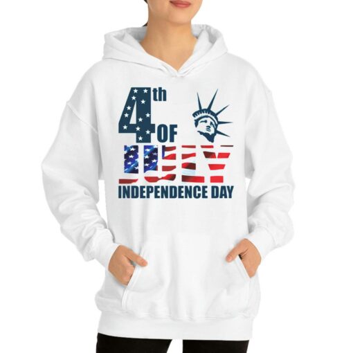 4th Of July Independence Day Shirt