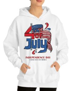 4th Of July Independence Day United States Of America T shirt 3